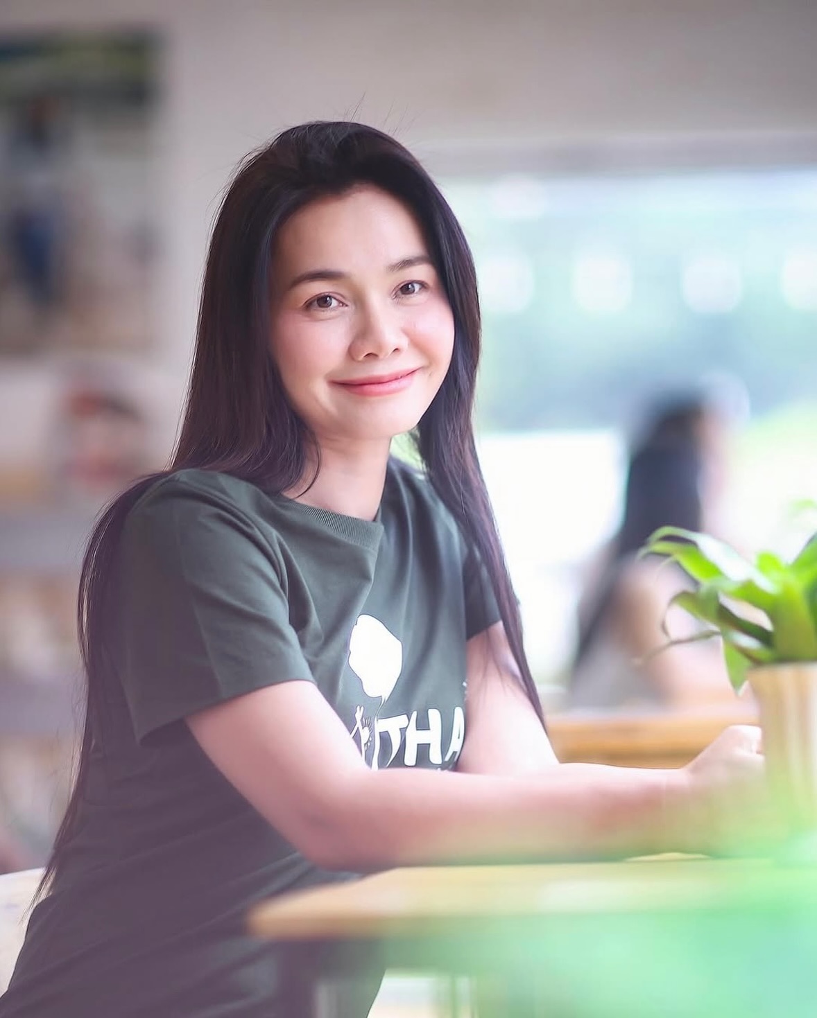 ต่าย - อรทัย ดาบคำ