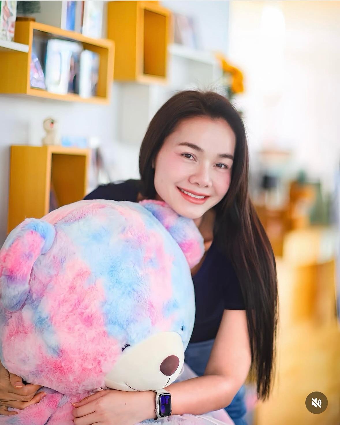 ต่าย - อรทัย ดาบคำ