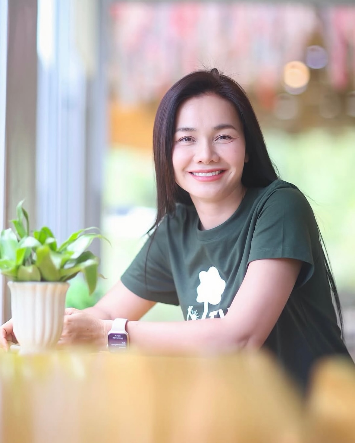 ต่าย - อรทัย ดาบคำ