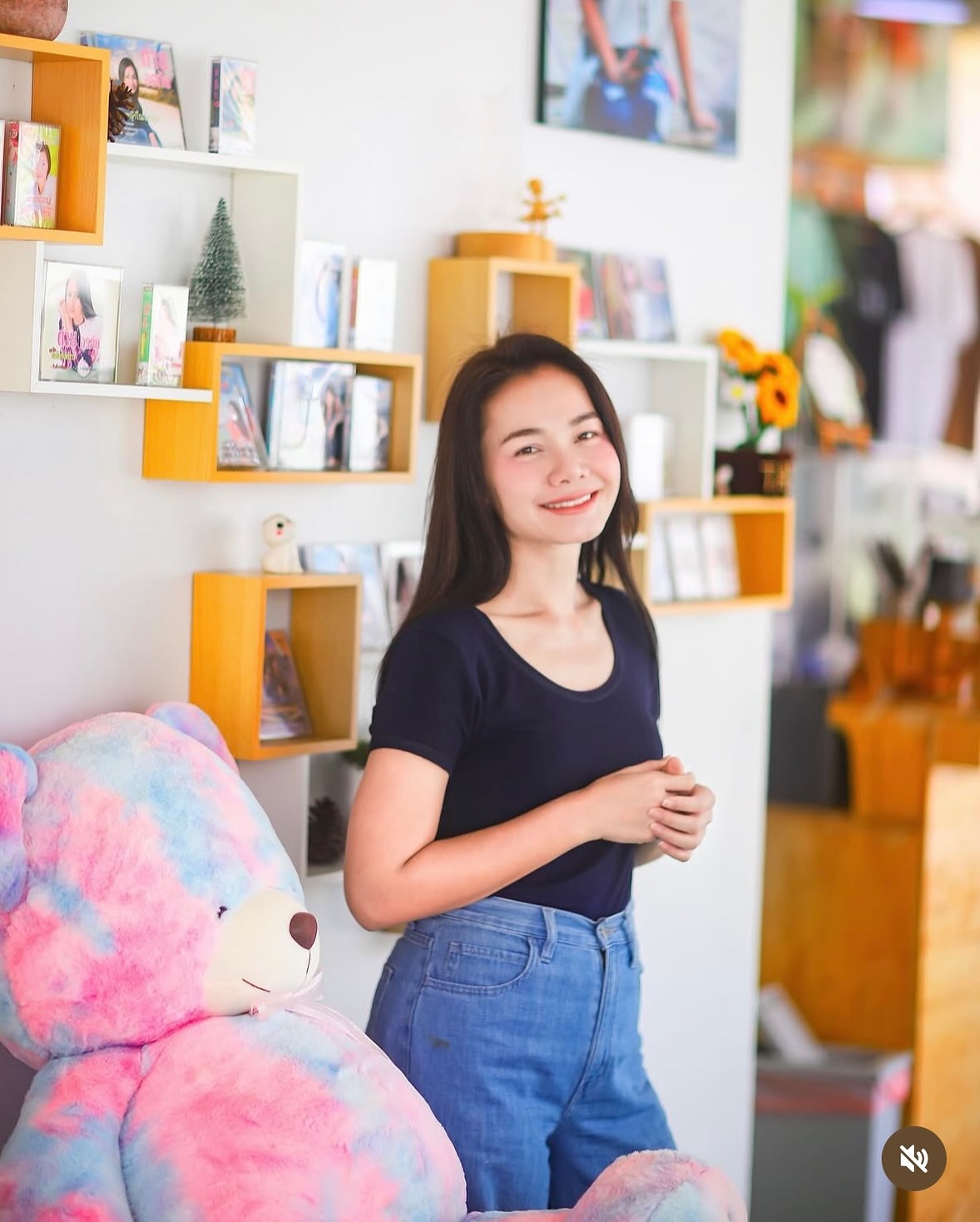 ต่าย - อรทัย ดาบคำ