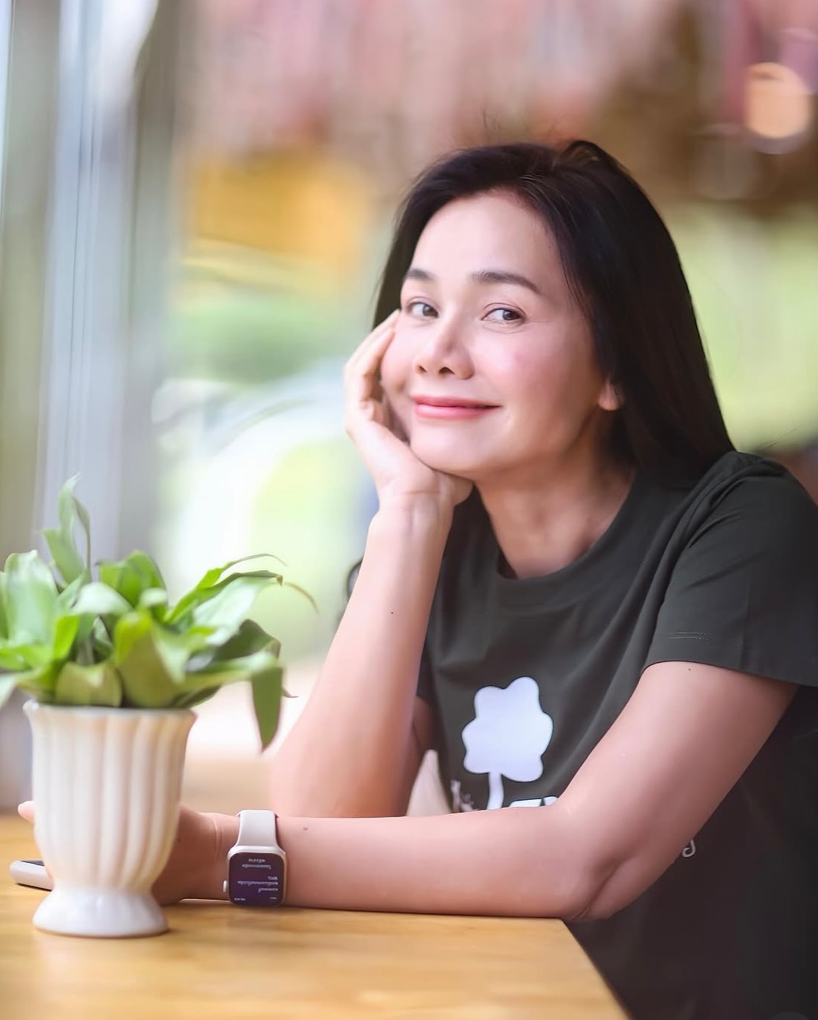 ต่าย - อรทัย ดาบคำ