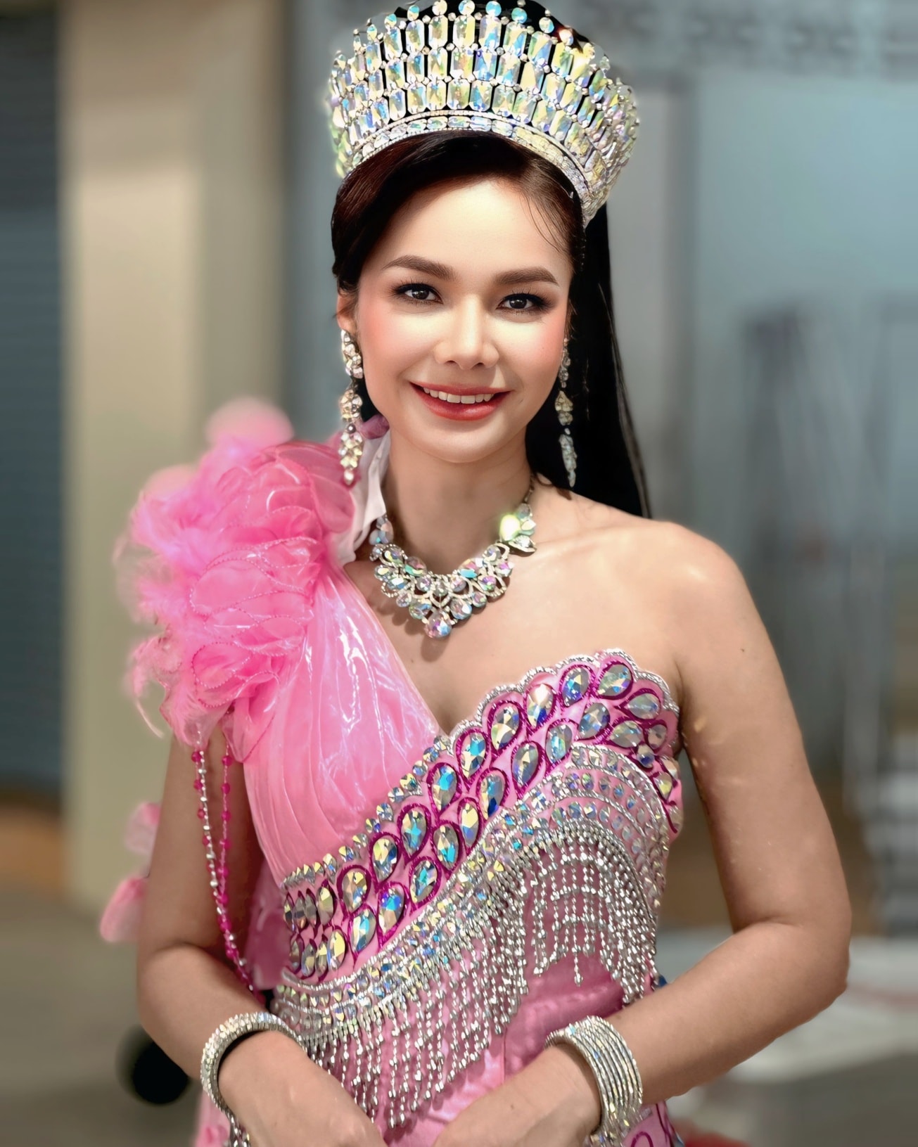 ต่าย - อรทัย ดาบคำ