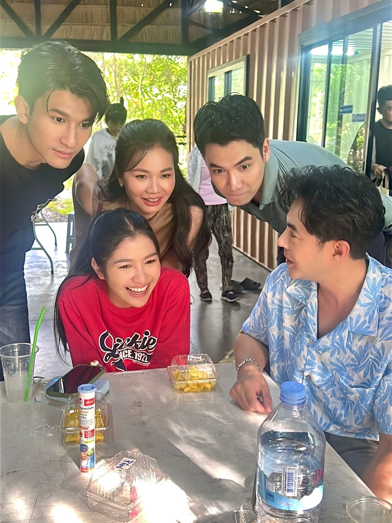 ต่าย - อรทัย ดาบคำ