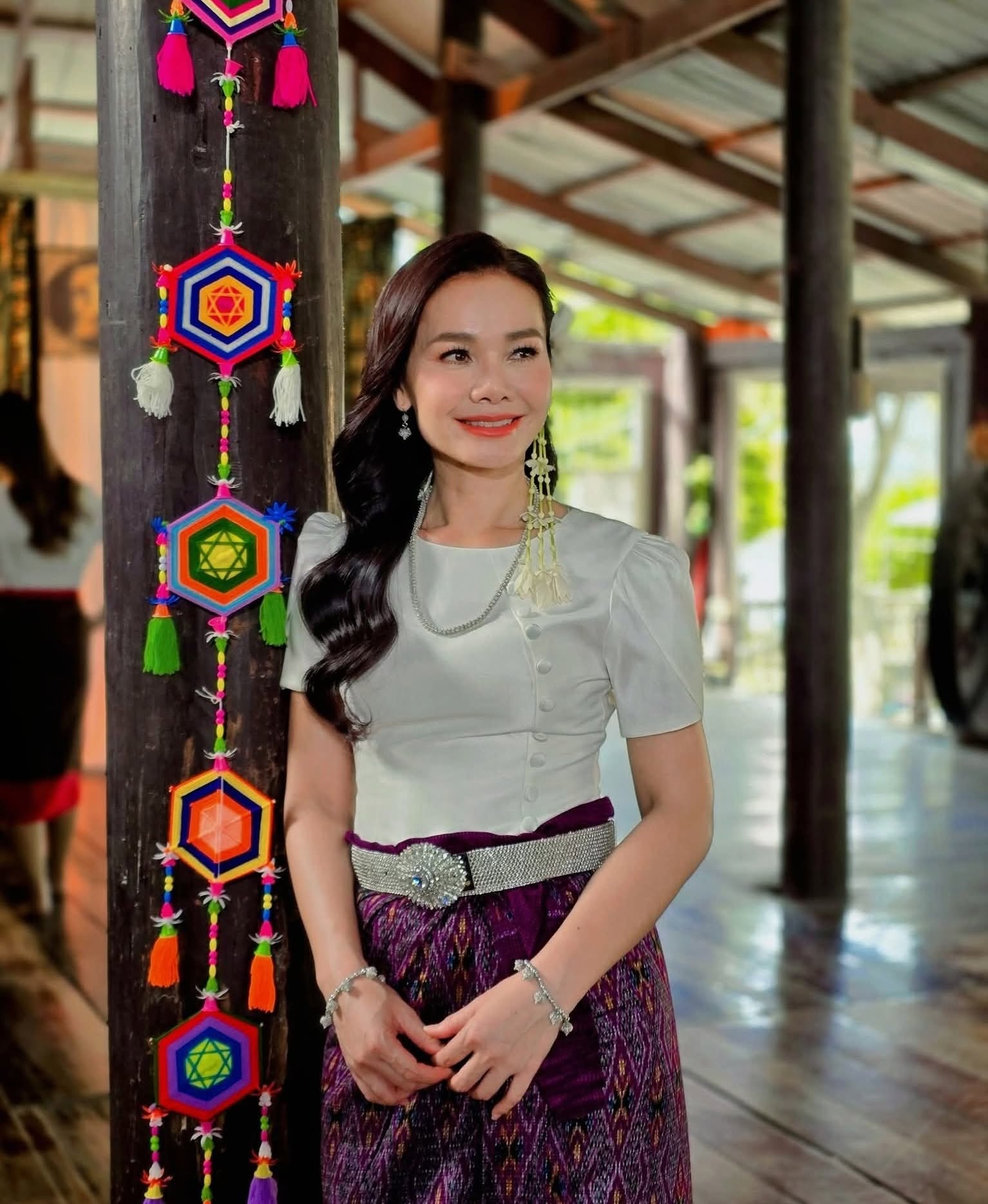 ต่าย - อรทัย ดาบคำ