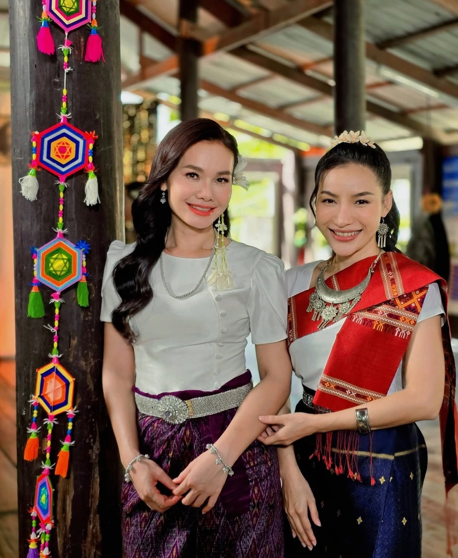 ต่าย - อรทัย ดาบคำ