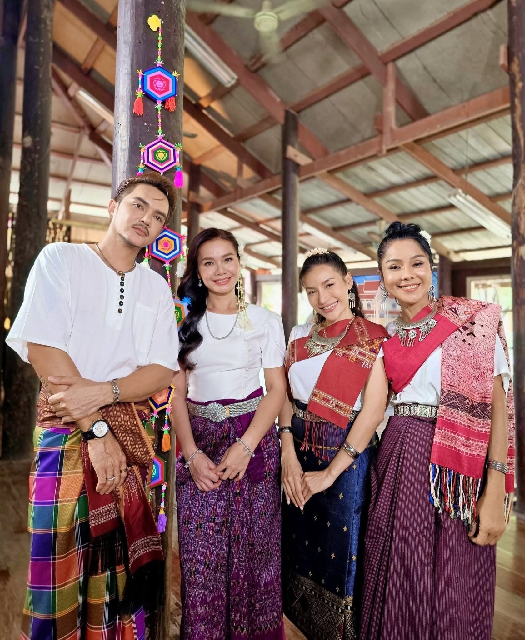 ต่าย - อรทัย ดาบคำ
