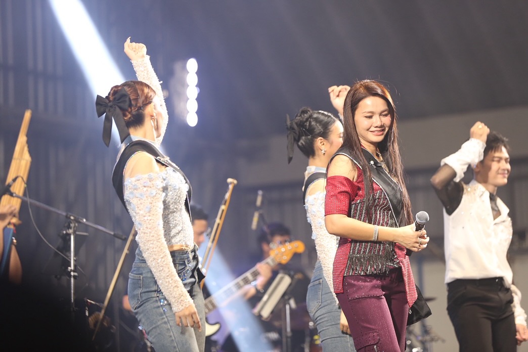 ต่าย - อรทัย ดาบคำ