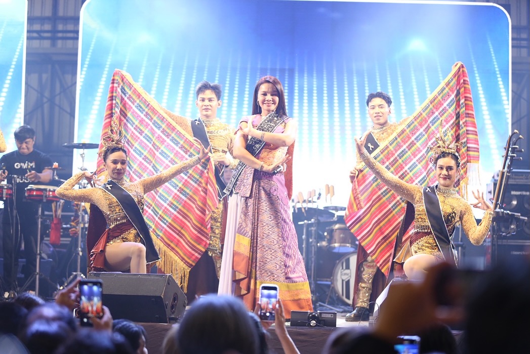 ต่าย - อรทัย ดาบคำ