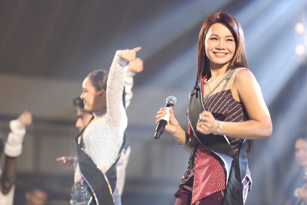 ต่าย - อรทัย ดาบคำ