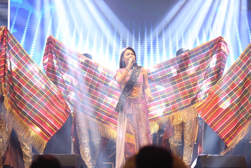 ต่าย - อรทัย ดาบคำ