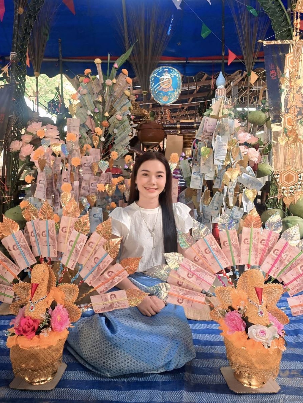 ต่าย - อรทัย ดาบคำ