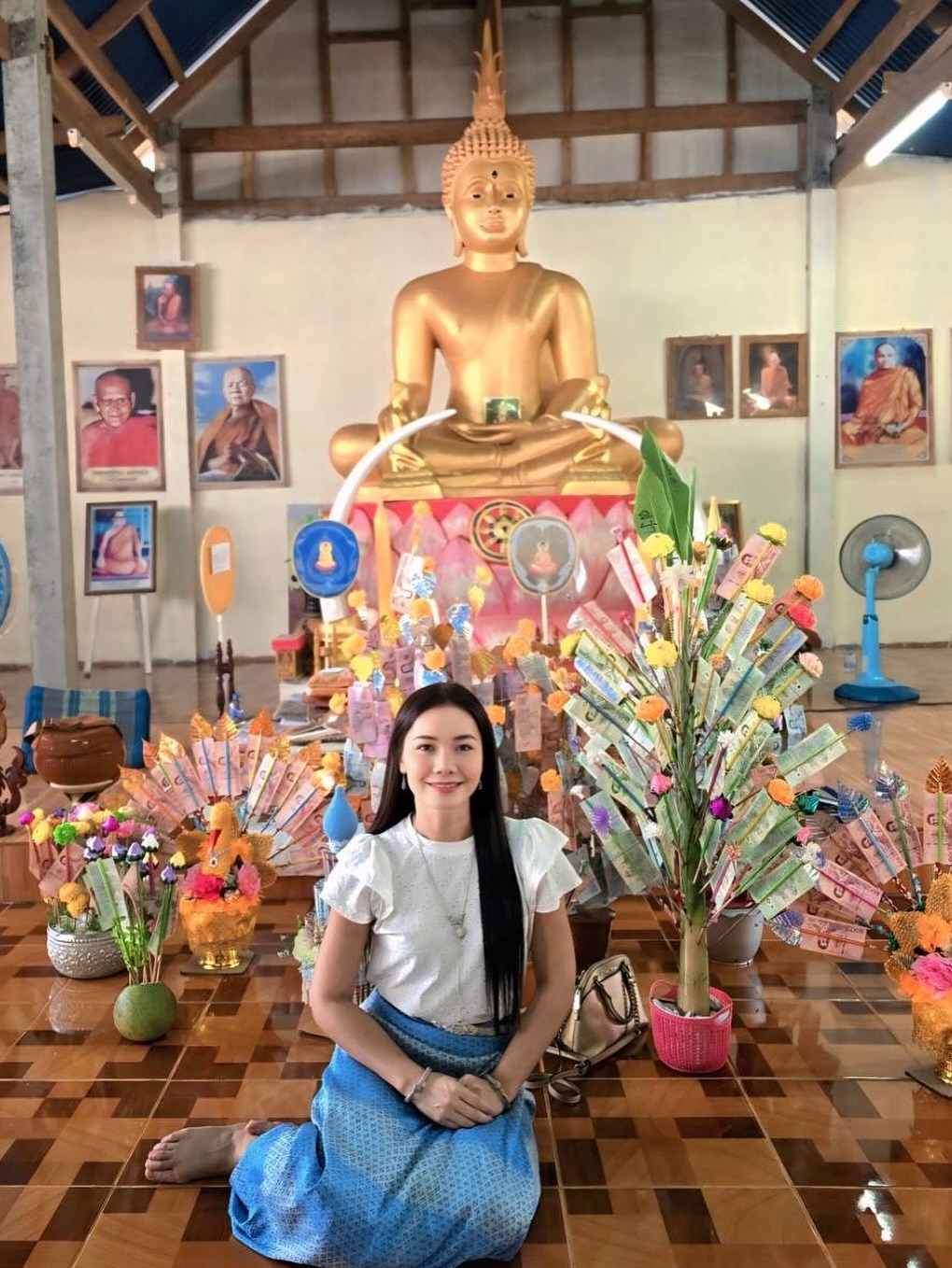 ต่าย - อรทัย ดาบคำ