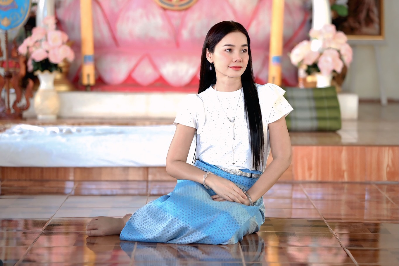 ต่าย - อรทัย ดาบคำ