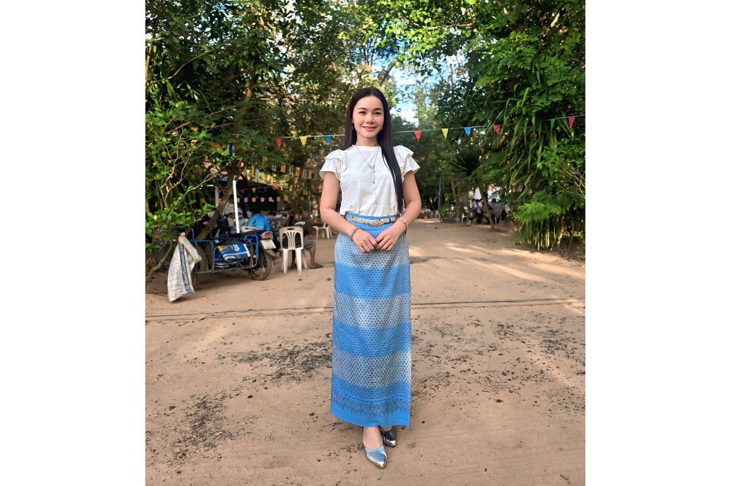 ต่าย - อรทัย ดาบคำ