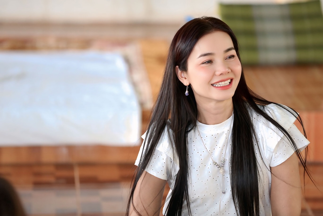 ต่าย - อรทัย ดาบคำ