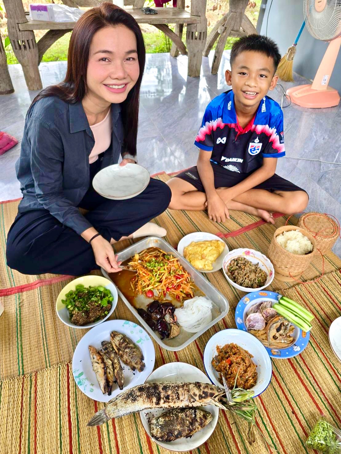 ต่าย - อรทัย ดาบคำ