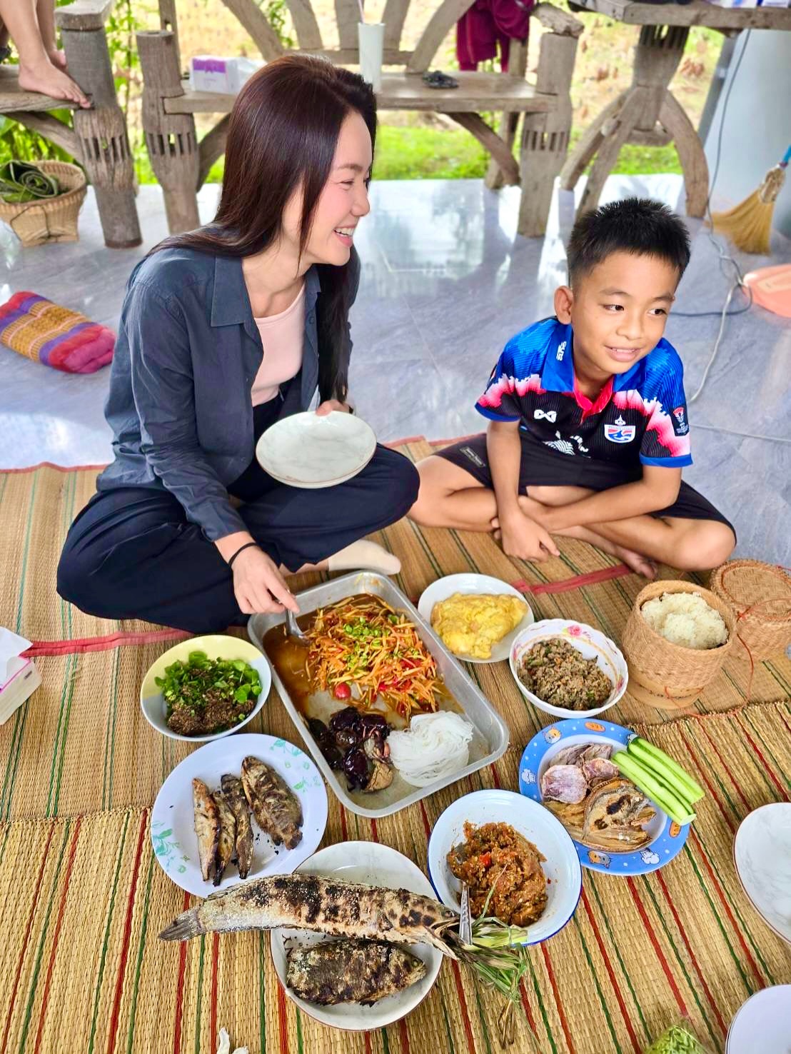 ต่าย - อรทัย ดาบคำ