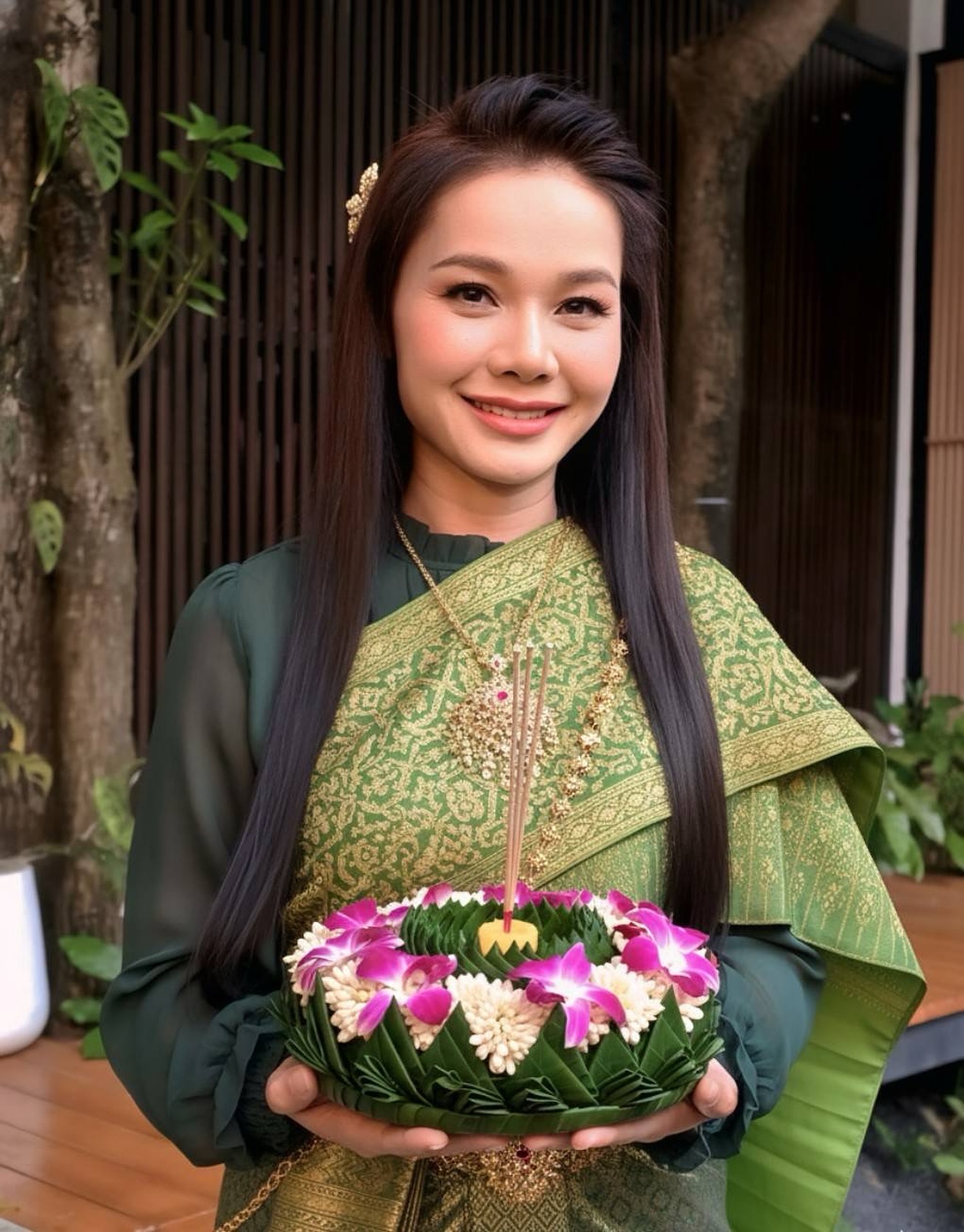 ต่าย - อรทัย ดาบคำ