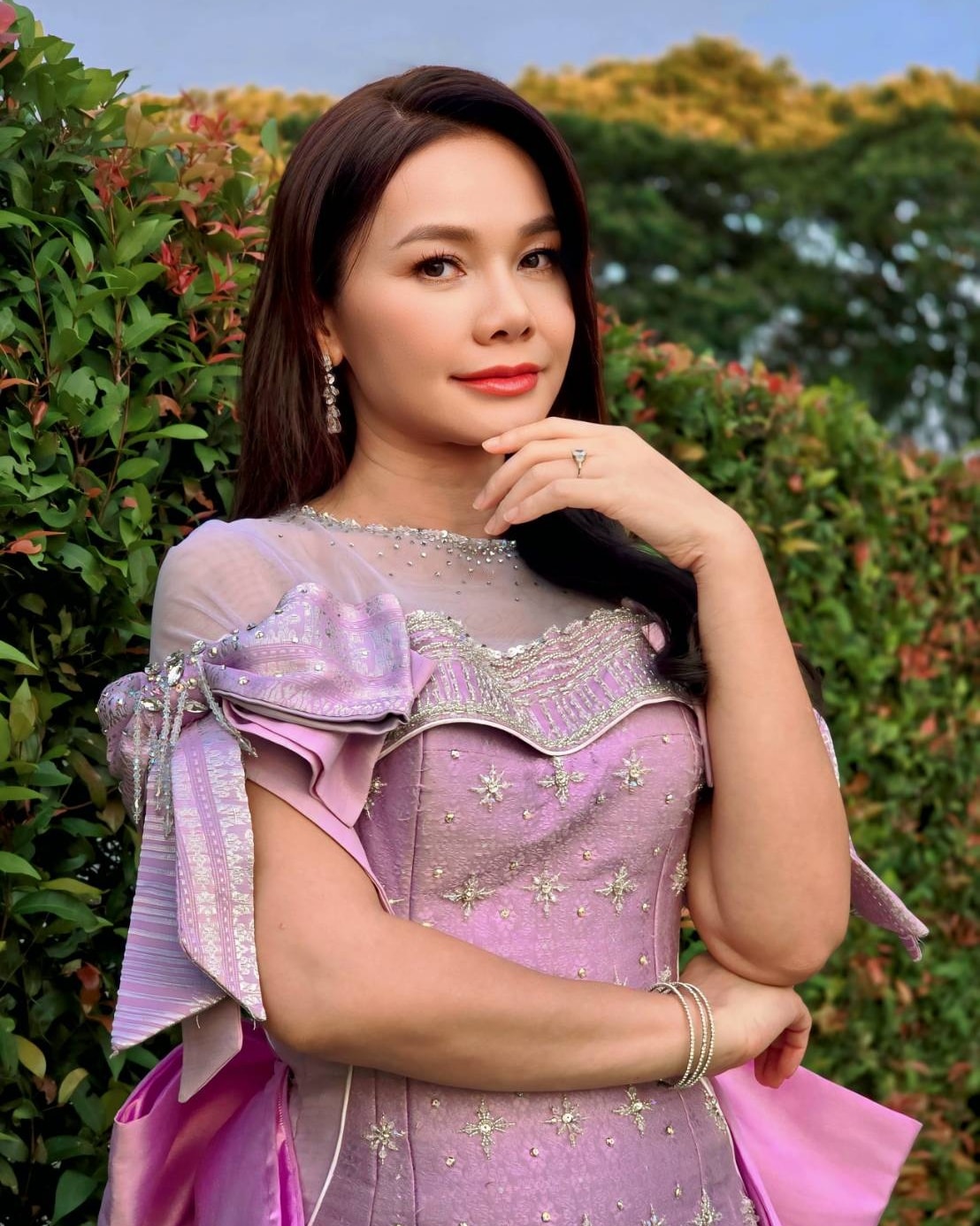 ต่าย - อรทัย ดาบคำ