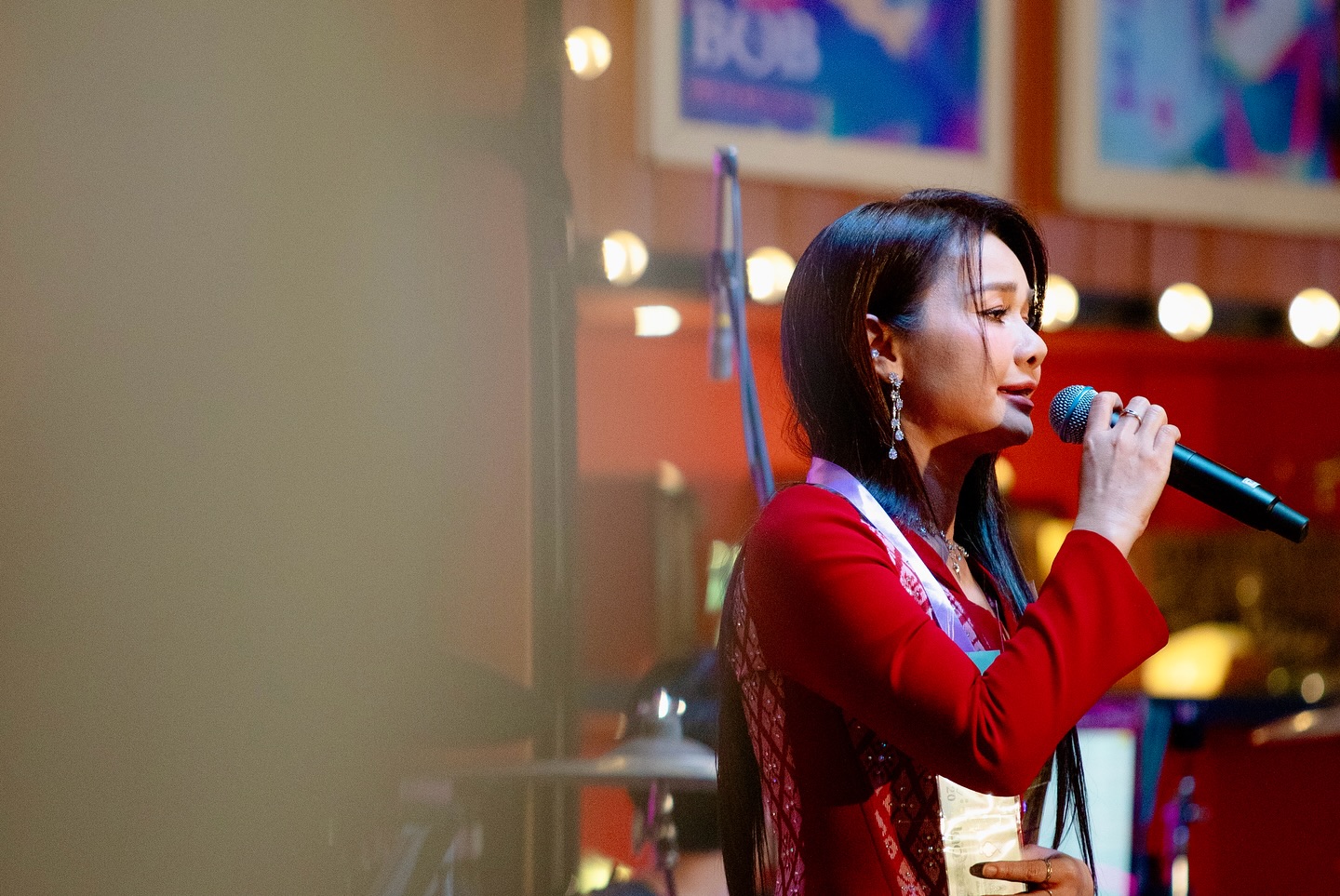 ต่าย - อรทัย ดาบคำ