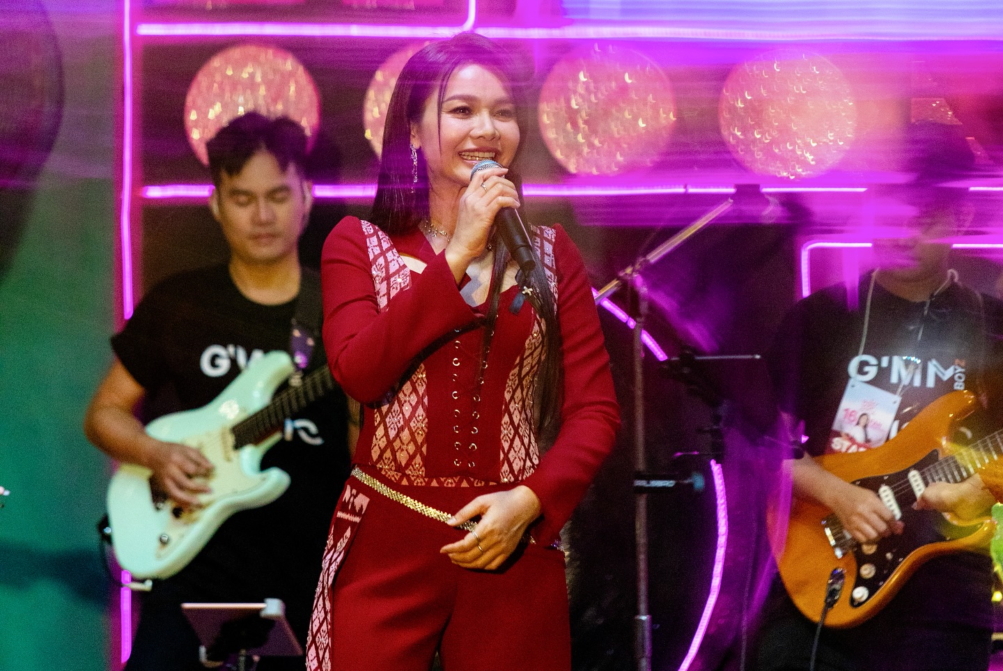 ต่าย - อรทัย ดาบคำ