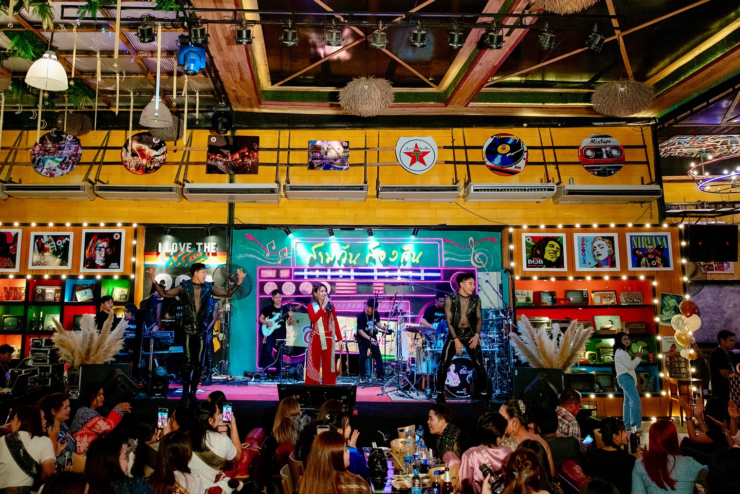 ต่าย - อรทัย ดาบคำ