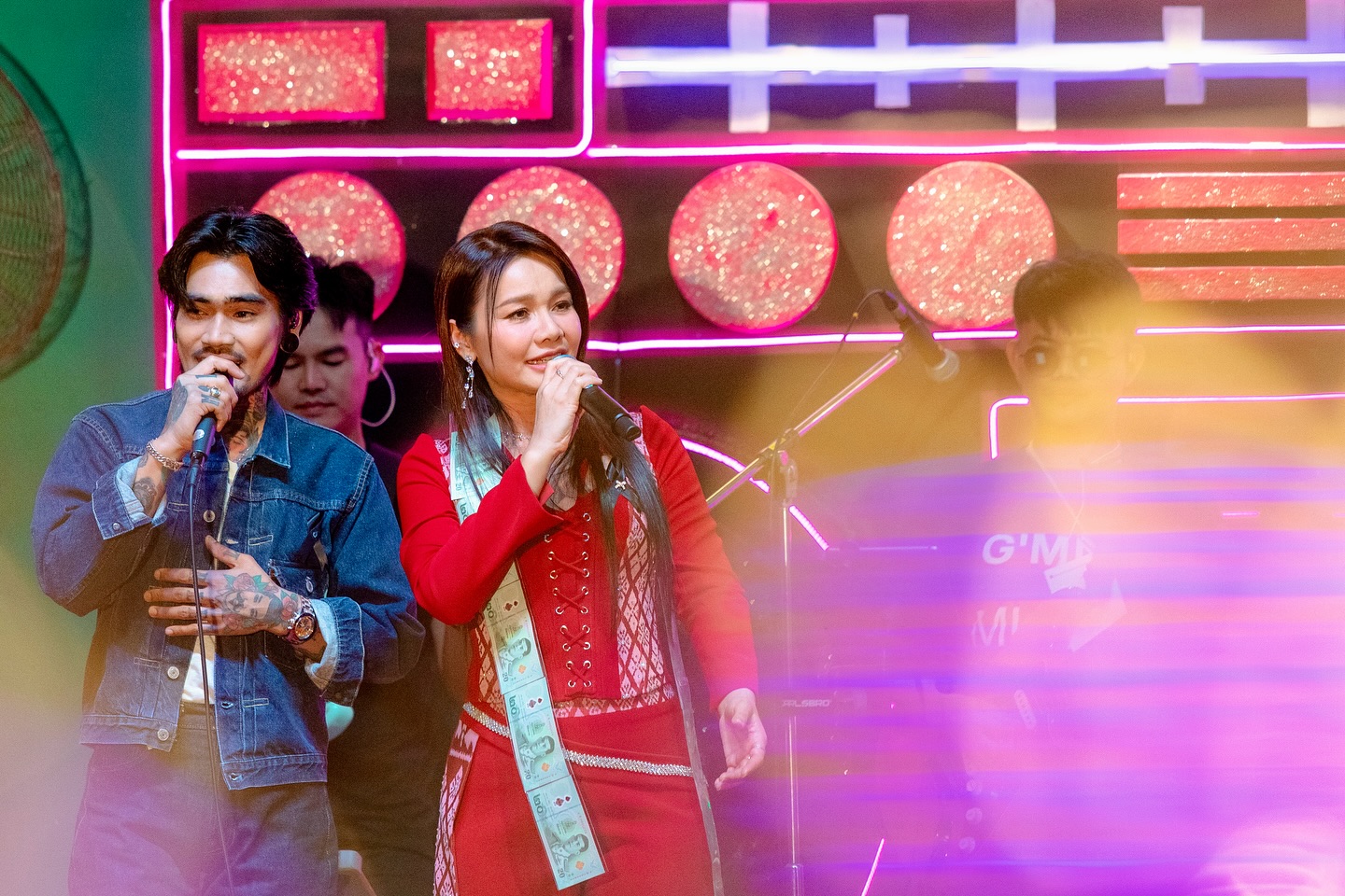 ต่าย - อรทัย ดาบคำ