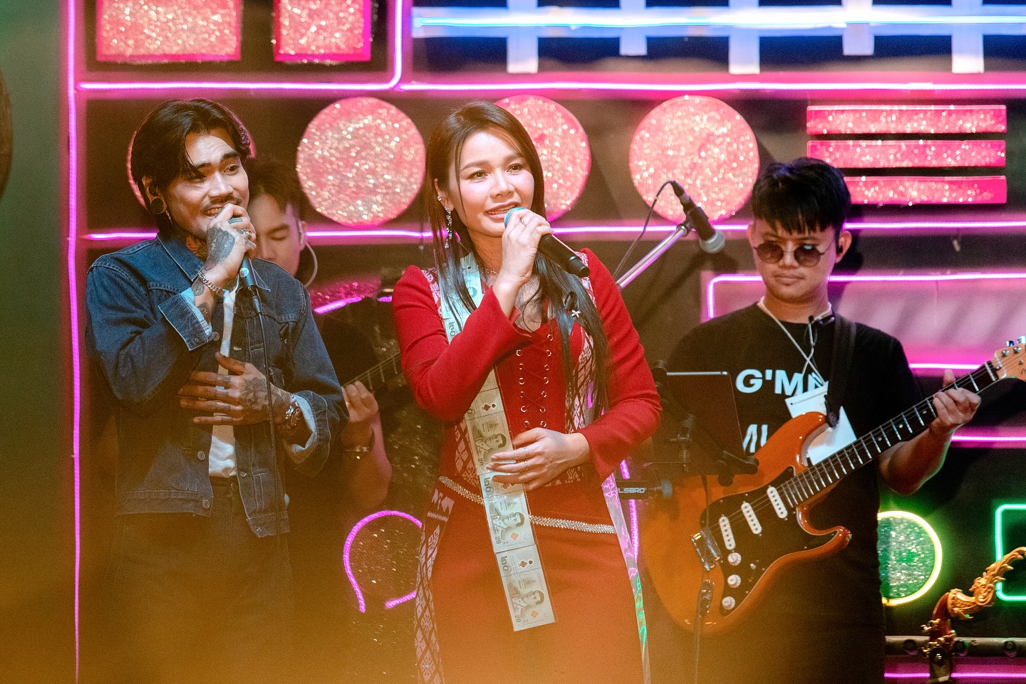 ต่าย - อรทัย ดาบคำ