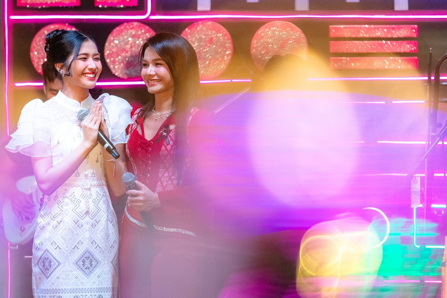 ต่าย - อรทัย ดาบคำ