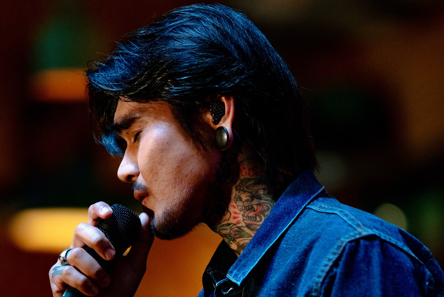 ต่าย - อรทัย ดาบคำ