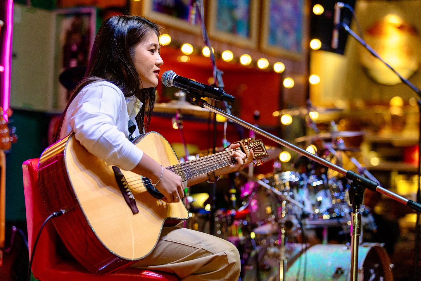 ต่าย - อรทัย ดาบคำ