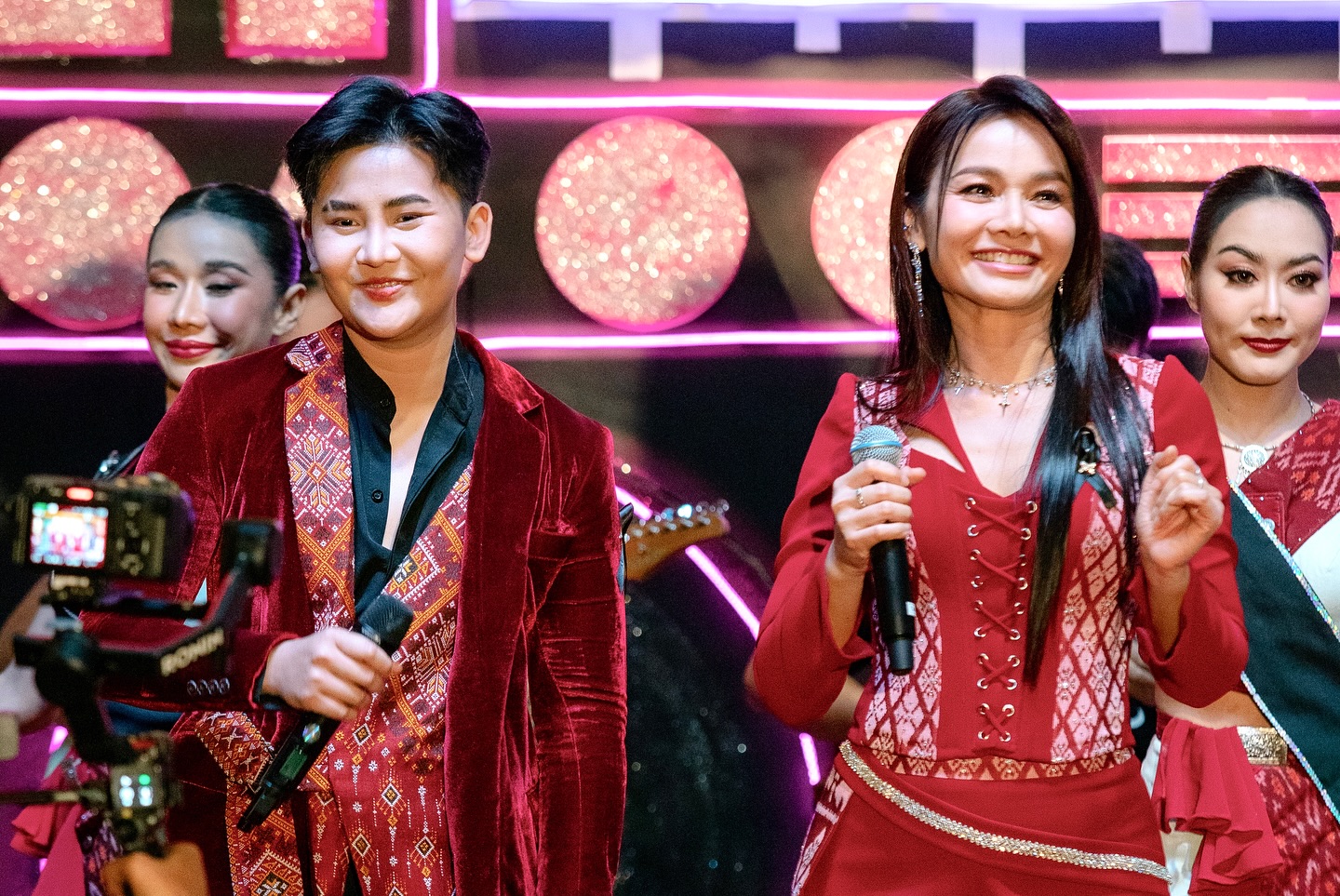 ต่าย - อรทัย ดาบคำ