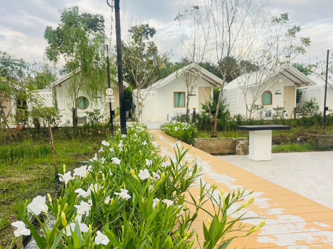 ต่าย - อรทัย ดาบคำ