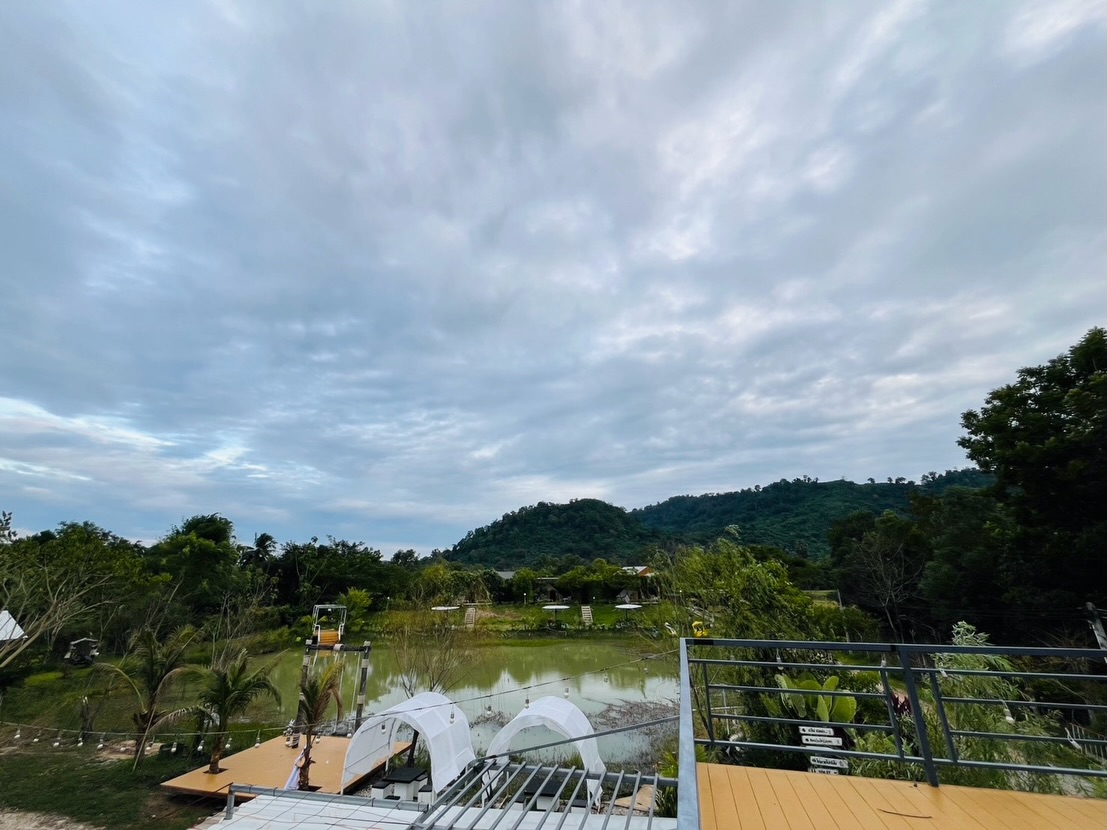 ต่าย - อรทัย ดาบคำ