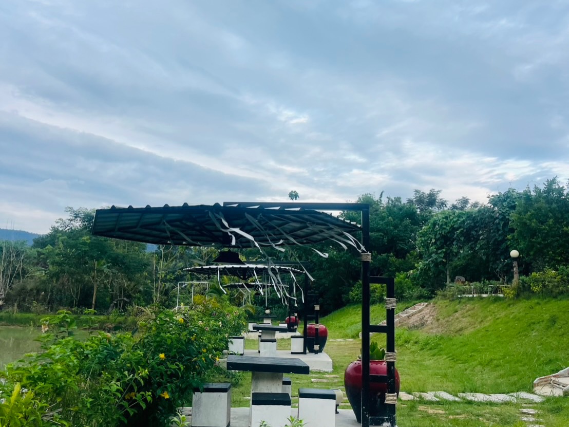 ต่าย - อรทัย ดาบคำ