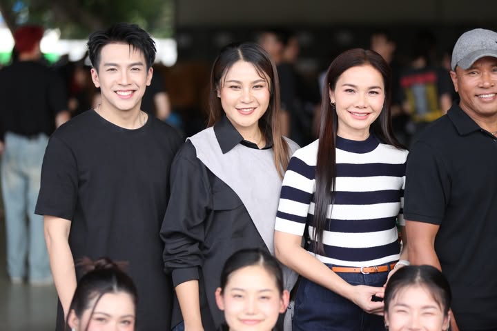 ต่าย - อรทัย ดาบคำ