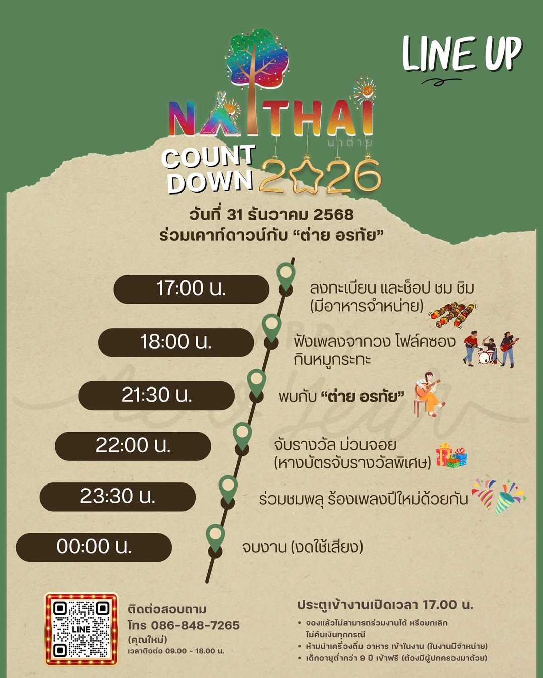 ต่าย - อรทัย ดาบคำ