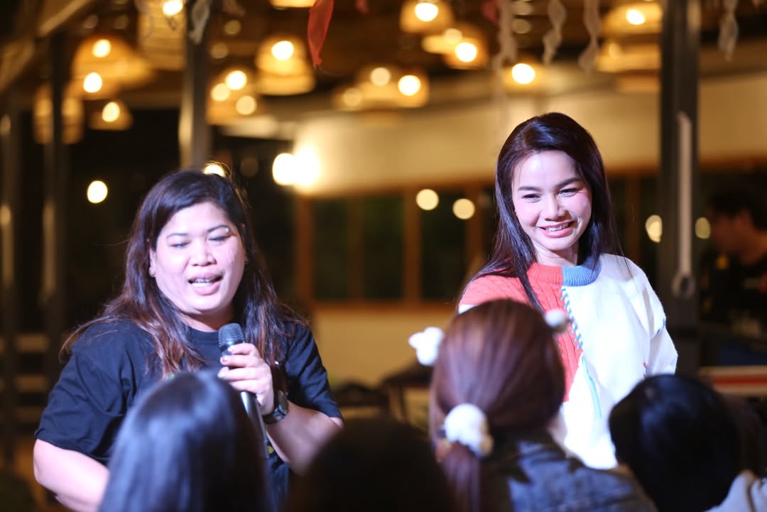 ต่าย - อรทัย ดาบคำ