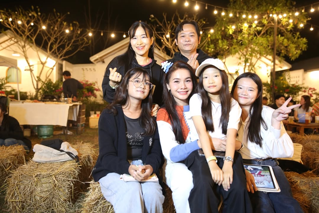 ต่าย - อรทัย ดาบคำ