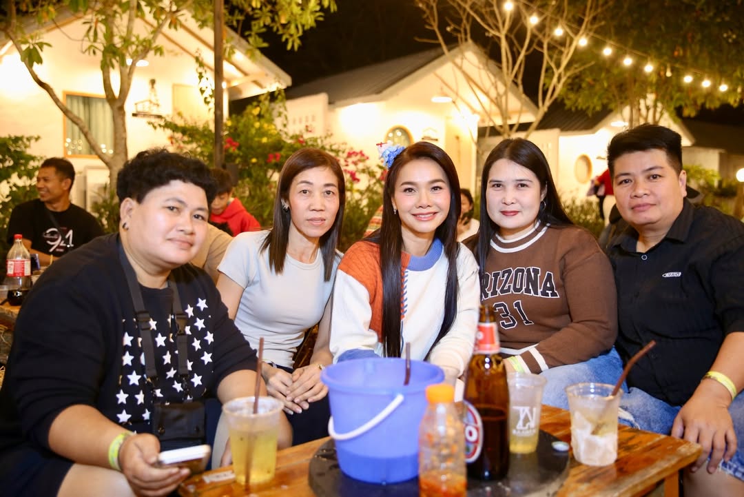 ต่าย - อรทัย ดาบคำ