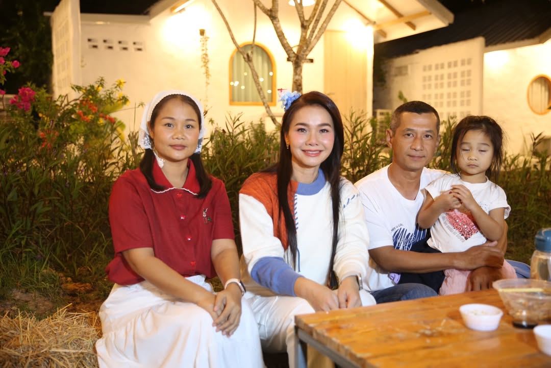 ต่าย - อรทัย ดาบคำ