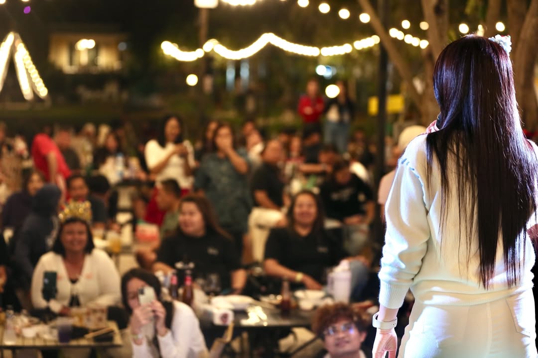 ต่าย - อรทัย ดาบคำ