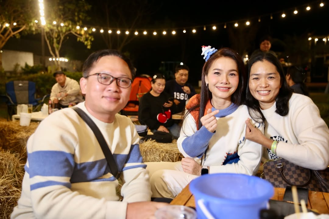 ต่าย - อรทัย ดาบคำ