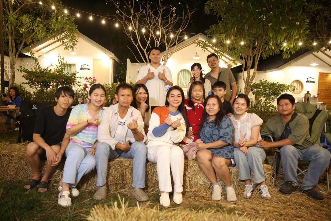 ต่าย - อรทัย ดาบคำ