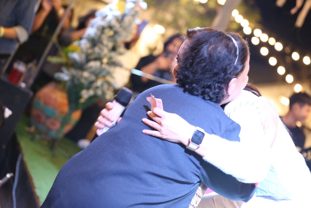 ต่าย - อรทัย ดาบคำ