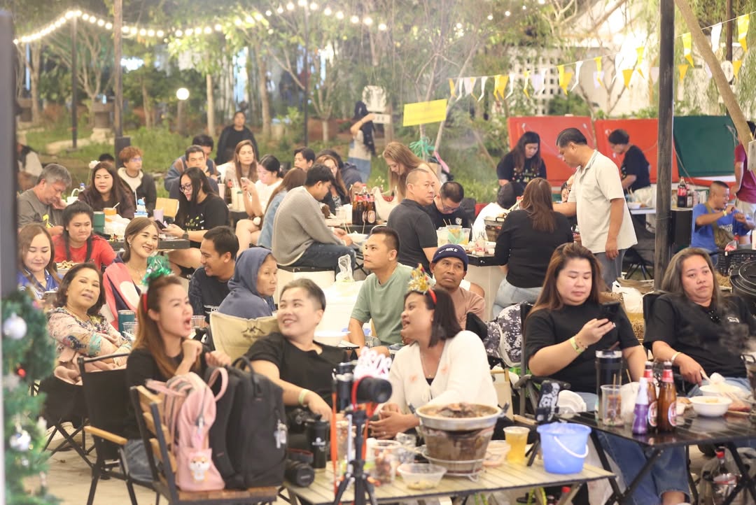 ต่าย - อรทัย ดาบคำ