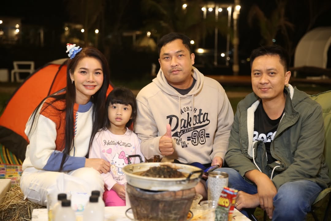 ต่าย - อรทัย ดาบคำ