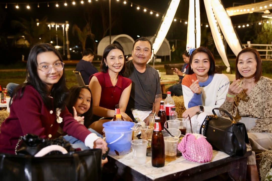 ต่าย - อรทัย ดาบคำ