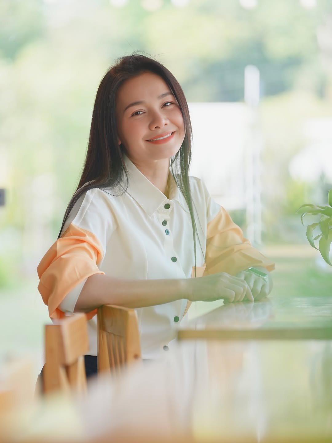 ต่าย - อรทัย ดาบคำ