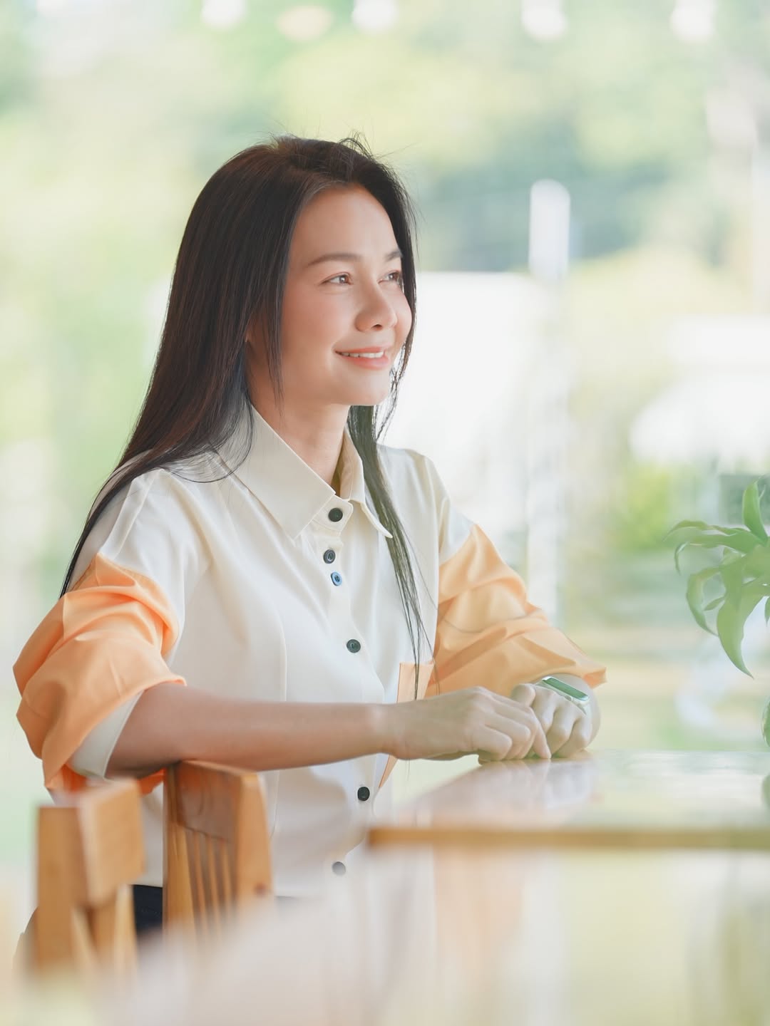 ต่าย - อรทัย ดาบคำ